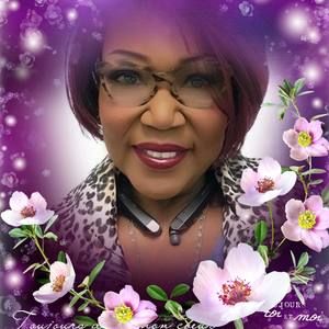 Meet your Posher, Laverne